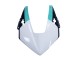 2017-2023 Honda CBR1000RR Motorcycle Fairings - White Light Blue Glossy Black Canada for Sale