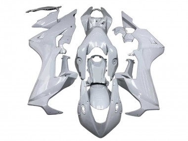2017-2023 Honda CBR1000RR Motorcycle Fairings - Glossy White Canada for Sale
