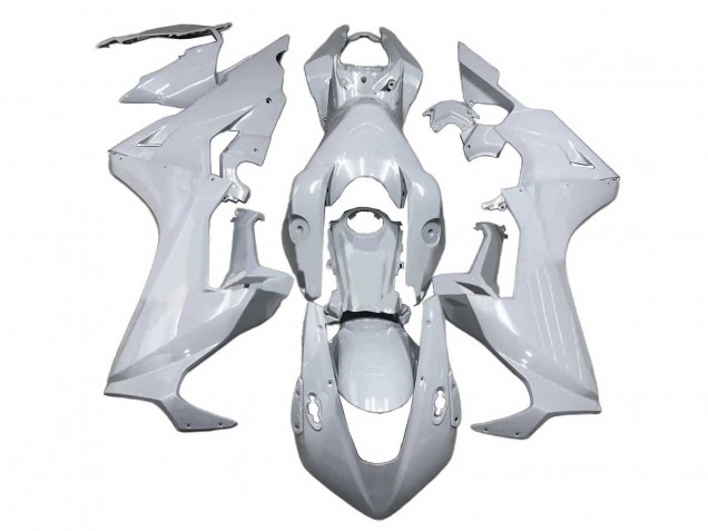 2017-2023 Honda CBR1000RR Motorcycle Fairings - Glossy White Canada for Sale
