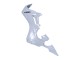 2017-2023 Honda CBR1000RR Motorcycle Fairings - White Canada for Sale
