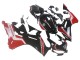 2017-2023 Honda CBR1000RR Motorcycle Fairings - Red White Glossy Black Canada for Sale