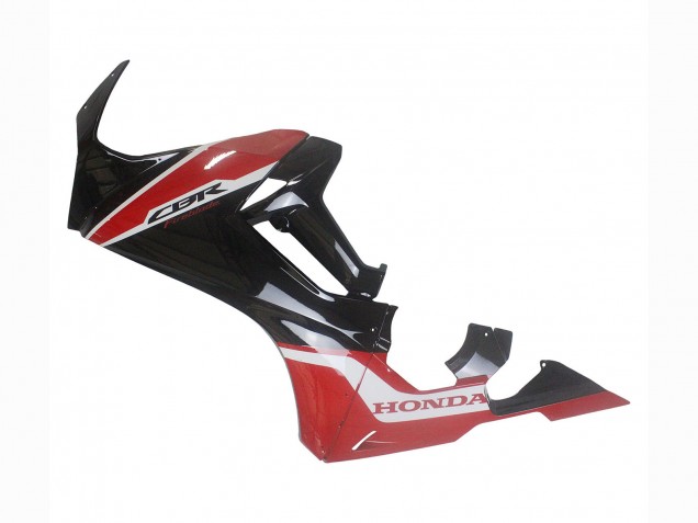 2017-2023 Honda CBR1000RR Motorcycle Fairings - Red White Glossy Black Canada for Sale