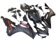 2017-2023 Honda CBR1000RR Motorcycle Fairings - Matte Grey Red Canada for Sale