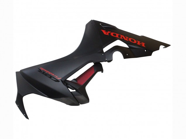 2017-2023 Honda CBR1000RR Motorcycle Fairings - Matte Grey Red Canada for Sale