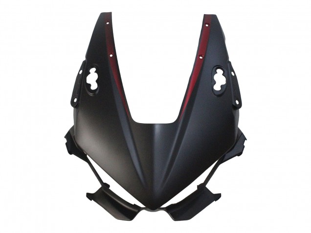 2017-2023 Honda CBR1000RR Motorcycle Fairings - Matte Grey Red Canada for Sale