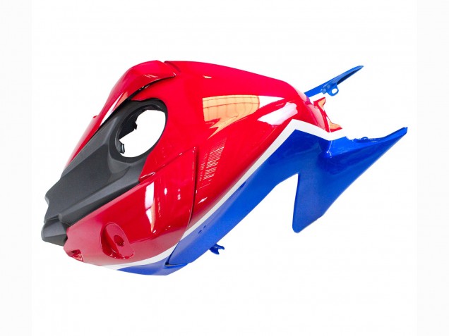 2017-2023 Honda CBR1000RR Motorcycle Fairings - White Red Blue Black HRC Canada for Sale