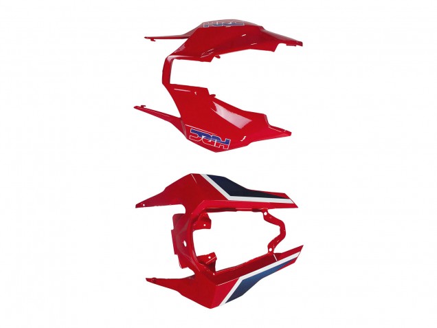 2017-2023 Honda CBR1000RR Motorcycle Fairings - White Red Dark Blue Fireblade Canada for Sale