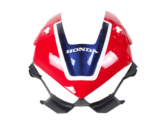 2017-2023 Honda CBR1000RR Motorcycle Fairings - White Red Dark Blue Fireblade Canada for Sale