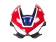 2017-2023 Honda CBR1000RR Motorcycle Fairings - White Red Dark Blue Fireblade Canada for Sale
