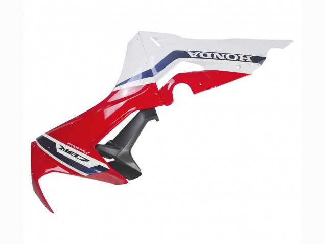 2017-2023 Honda CBR1000RR Motorcycle Fairings - White Red Dark Blue Fireblade Canada for Sale
