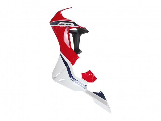 2017-2023 Honda CBR1000RR Motorcycle Fairings - White Red Dark Blue Fireblade Canada for Sale
