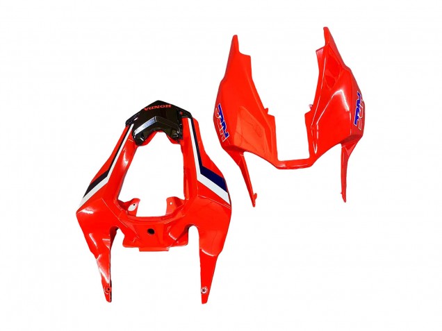 2017-2023 Honda CBR1000RR Motorcycle Fairing Kits - White Red Blue Canada for Sale