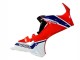 2017-2023 Honda CBR1000RR Motorcycle Fairing Kits - White Red Blue Canada for Sale
