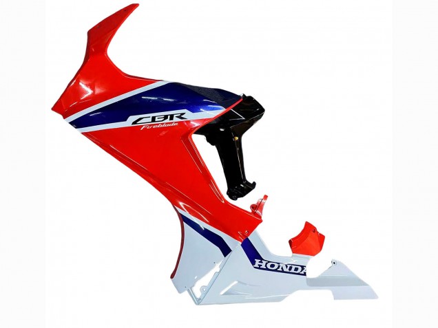 2017-2023 Honda CBR1000RR Motorcycle Fairing Kits - White Red Blue Canada for Sale