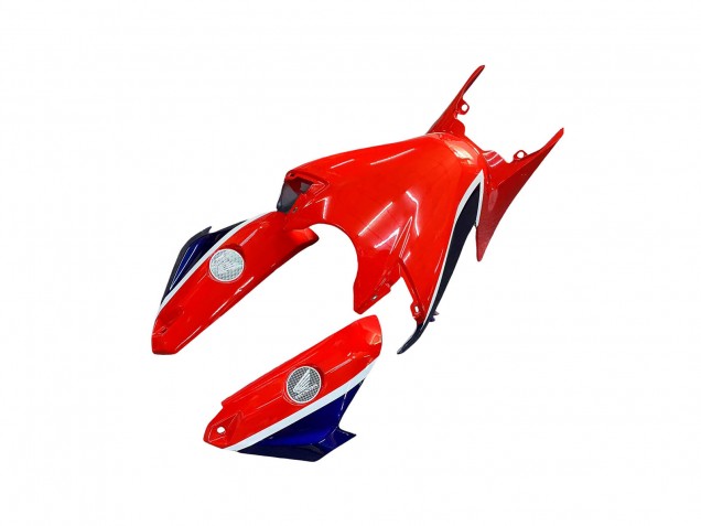 2017-2023 Honda CBR1000RR Motorcycle Fairing Kits - White Red Blue Canada for Sale