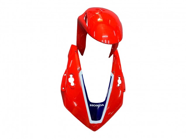 2017-2023 Honda CBR1000RR Motorcycle Fairing Kits - White Red Blue Canada for Sale