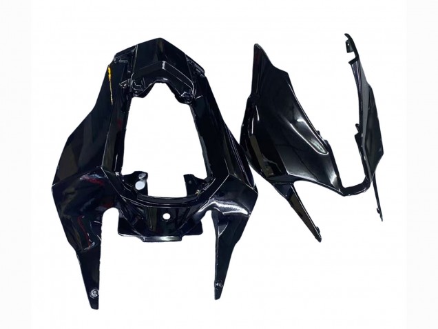 2017-2023 Honda CBR1000RR Motorcycle Fairing Kits - White Blue Glossy Black Canada for Sale