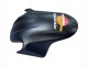 2003-2004 Honda CBR600RR Motorcycle Fairings - Matte Black Orange Repsol Rossi 46 Canada for Sale
