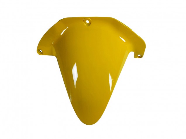 2003-2004 Honda CBR600RR Motorcycle Fairings - Yellow Glossy Black Canada for Sale
