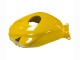 2003-2004 Honda CBR600RR Motorcycle Fairings - Yellow Glossy Black Canada for Sale