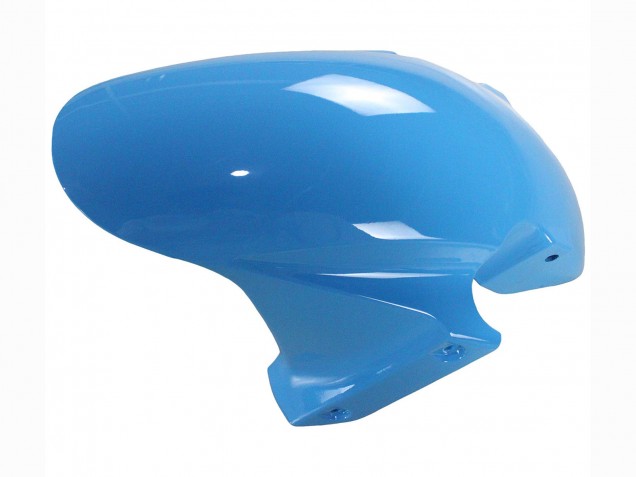 2003-2004 Honda CBR600RR Motorcycle Fairing - Blue Canada for Sale