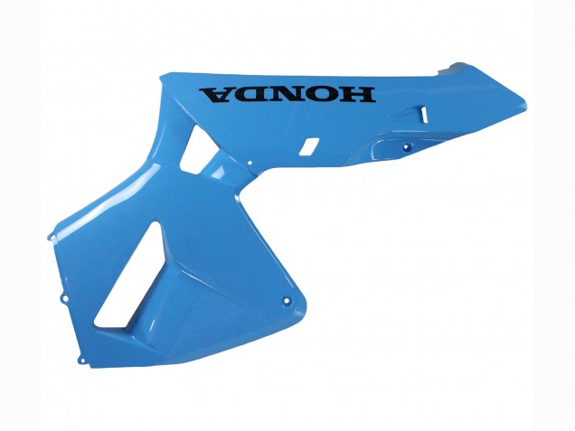 2003-2004 Honda CBR600RR Motorcycle Fairing - Blue Canada for Sale