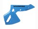 2003-2004 Honda CBR600RR Motorcycle Fairing - Blue Canada for Sale