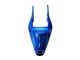 2003-2004 Honda CBR600RR Motorcycle Fairings - Blue Neon Yellow Glossy Black Shark Canada for Sale