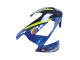 2003-2004 Honda CBR600RR Motorcycle Fairings - Blue Neon Yellow Glossy Black Shark Canada for Sale