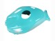2003-2004 Honda CBR600RR Motorcycle Fairings - Light Blue Black Canada for Sale