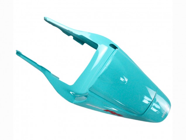 2003-2004 Honda CBR600RR Motorcycle Fairings - Light Blue Black Canada for Sale
