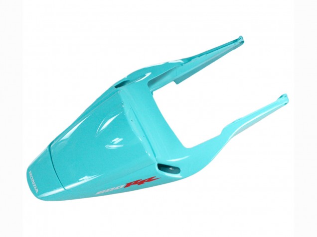 2003-2004 Honda CBR600RR Motorcycle Fairings - Light Blue Black Canada for Sale