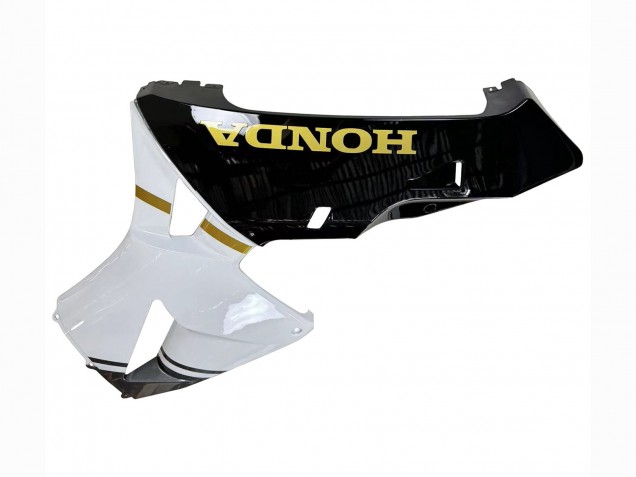 2003-2004 Honda CBR600RR Motorcycle Fairings - White Yellow Grey Black Canada for Sale
