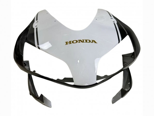 2003-2004 Honda CBR600RR Motorcycle Fairings - White Yellow Grey Black Canada for Sale