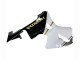 2003-2004 Honda CBR600RR Motorcycle Fairings - White Yellow Grey Black Canada for Sale