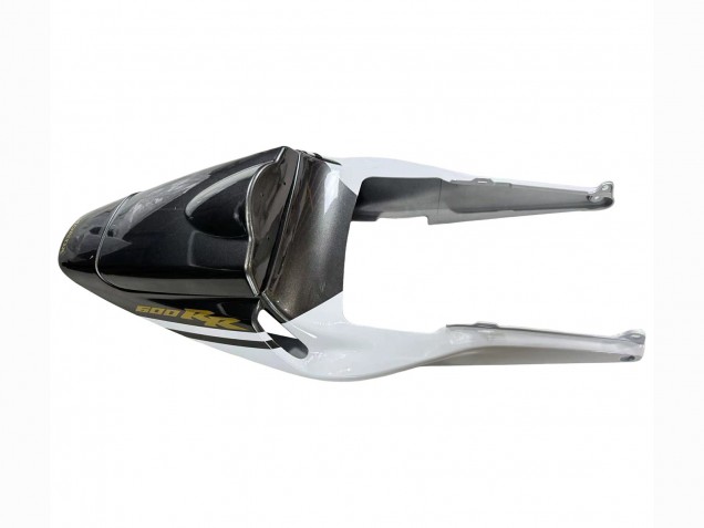 2003-2004 Honda CBR600RR Motorcycle Fairings - White Yellow Grey Black Canada for Sale