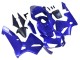 2003-2004 Honda CBR600RR Motorcycle Fairings - Blue Canada for Sale