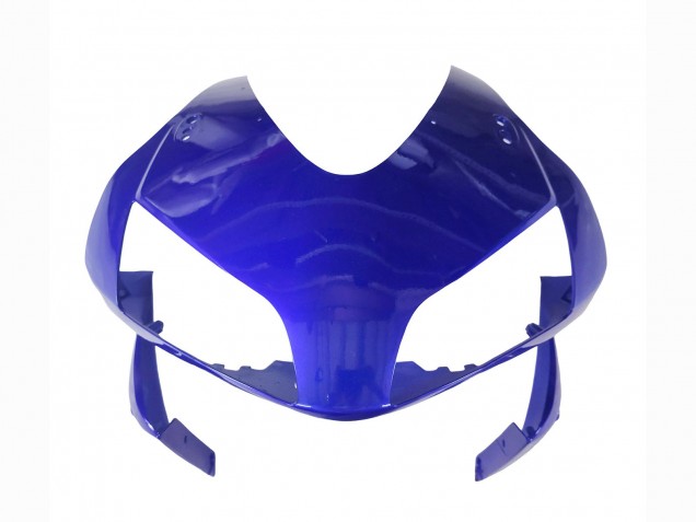 2003-2004 Honda CBR600RR Motorcycle Fairings - Blue Canada for Sale