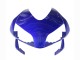 2003-2004 Honda CBR600RR Motorcycle Fairings - Blue Canada for Sale