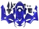2003-2004 Honda CBR600RR Motorcycle Fairings - Blue Canada for Sale