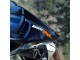2003-2004 Honda CBR600RR Motorcycle Fairings - Dark Blue Glossy Black Canada for Sale