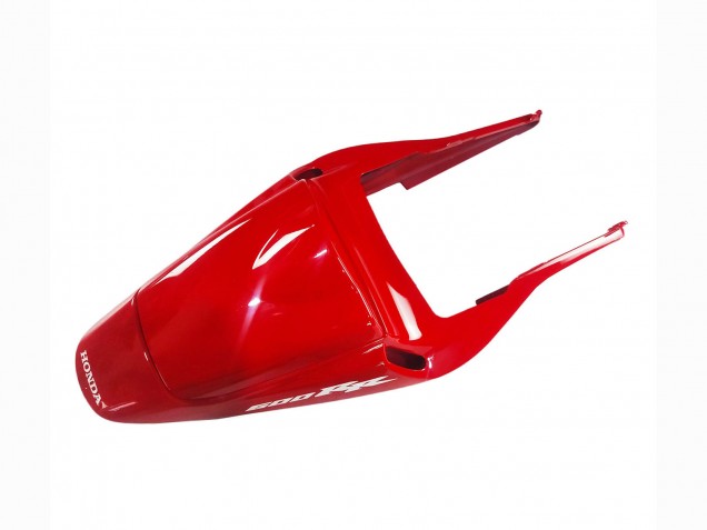 2003-2004 Honda CBR600RR Motorcycle Fairings - Red Canada for Sale