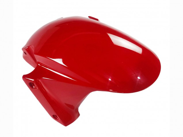 2003-2004 Honda CBR600RR Motorcycle Fairings - Red Canada for Sale