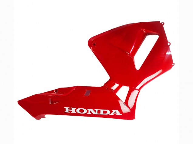 2003-2004 Honda CBR600RR Motorcycle Fairings - Red Canada for Sale