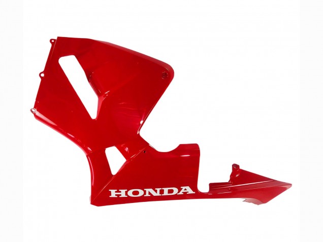 2003-2004 Honda CBR600RR Motorcycle Fairings - Red Canada for Sale