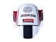 2003-2004 Honda CBR600RR Motorcycle Fairings - White Red Glossy Black DENSO Rimont Canada for Sale
