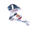 2003-2004 Honda CBR600RR Motorcycle Fairings - White Blue Red Nastro Azzurro 46 Canada for Sale