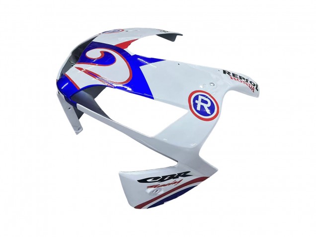 2003-2004 Honda CBR600RR Motorcycle Fairings - White Red Blue Canada for Sale