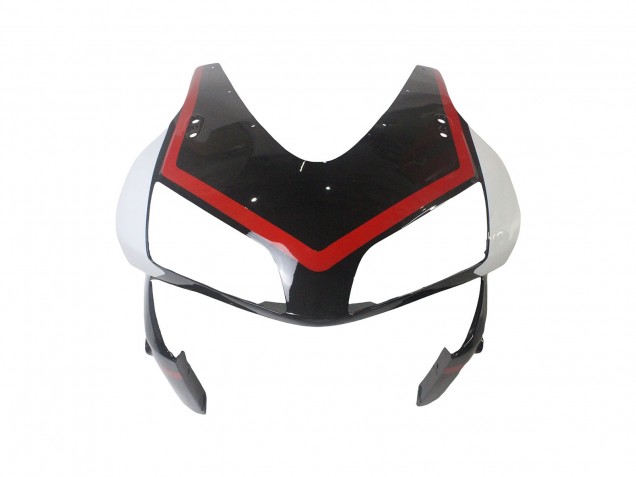 2003-2004 Honda CBR600RR Motorcycle Fairings - White Red Glossy Black Monster Canada for Sale
