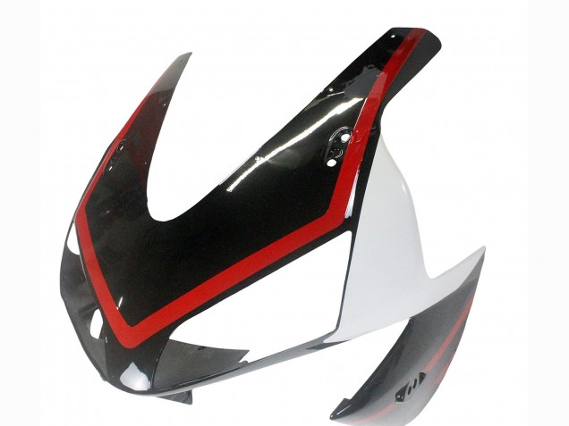 2003-2004 Honda CBR600RR Motorcycle Fairings - White Red Glossy Black Monster Canada for Sale